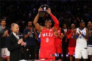 nba明星赛，nba明星赛名单