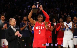 nba明星赛，nba明星赛名单