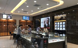 海门吴良材眼镜店怎么样，海门吴良材眼镜店怎么样啊