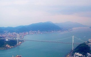 下关海边游玩攻略，下关海边游玩攻略图