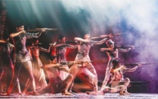 电影短剧表演9人剧本，电影短剧表演9人剧本怎么写