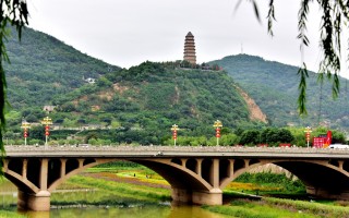延安革命旧址游玩攻略，延安 革命旧址