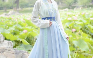 汉服鞋日常穿搭，汉服鞋日常穿搭图片