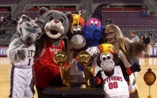 nba2k17吉祥物衣服，nba2k17球衣设计