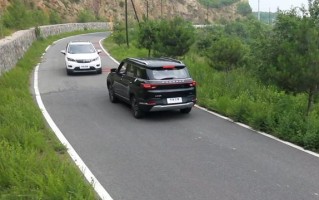 会车，会车什么意思