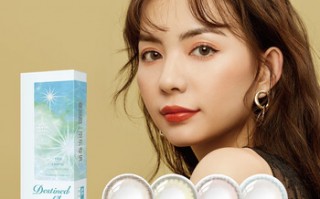 海昌隐形眼镜怎么样测评，海昌隐形眼镜是哪个国家的品牌