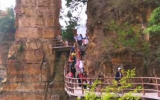 夏天蓟县游玩攻略，夏天蓟县游玩攻略大全