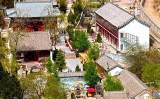 保定游玩唐县攻略，保定游玩唐县攻略一日游