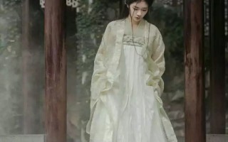 素衣汉服头像穿搭男生，素衣汉服头像穿搭男生图片
