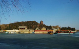 颐和园区游玩攻略，颐和园区游玩攻略大全