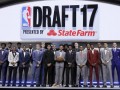 2017年nba选秀视频直播，2017年nba选秀视频完整版