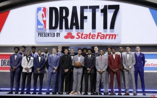 2017年nba选秀视频直播，2017年nba选秀视频完整版