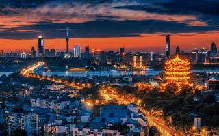 武汉稻香游玩攻略，武汉稻香游玩攻略大全