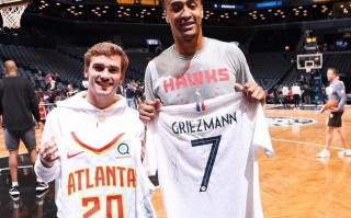 nba球衣冠军标志，nba球衣冠军标志是什么