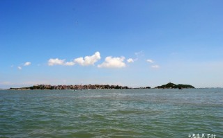 温州看海游玩攻略，温州看海景点推荐