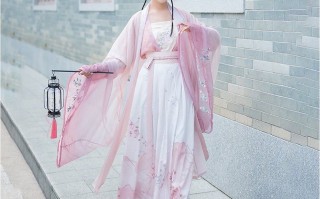 不同汉服怎么穿搭，不同汉服怎么穿搭好看