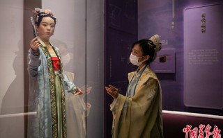 团建穿搭汉服图片大全，团建穿搭汉服图片大全大图