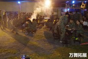 烧烤乐园游玩攻略，烧烤乐园游玩攻略图