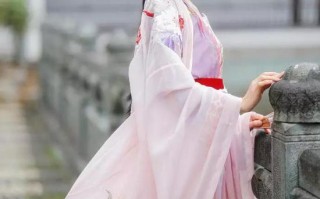 儿童户外汉服穿搭图案，儿童户外汉服穿搭图案大全