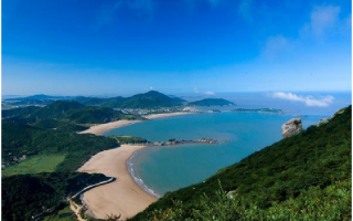 朱家尖半天游玩攻略，朱家尖半日游攻略