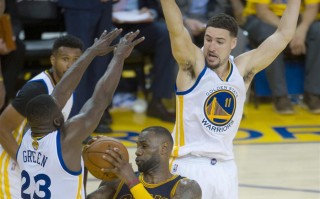 nba2016总决赛第2场，nba2016年总决赛第七场完整回放