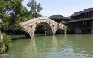 乌镇游玩攻略游玩线路，乌镇游玩攻略